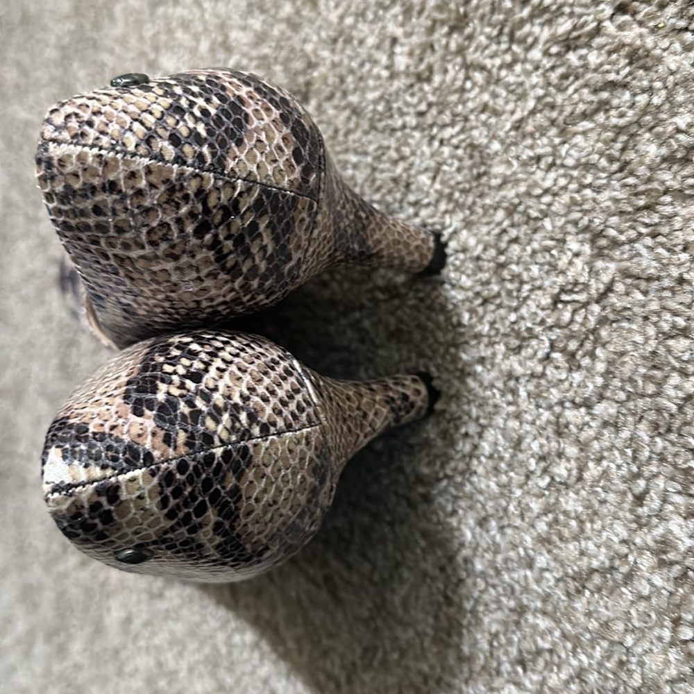 Lifestride heels - Picture 4 of 8